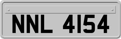 NNL4154