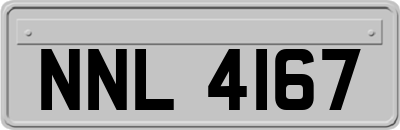 NNL4167
