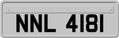 NNL4181