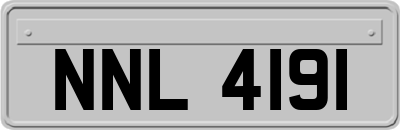 NNL4191