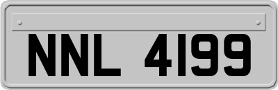 NNL4199