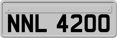NNL4200