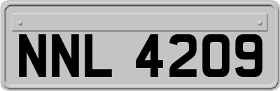 NNL4209