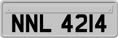 NNL4214