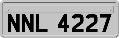 NNL4227