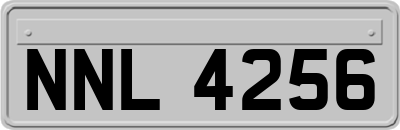 NNL4256