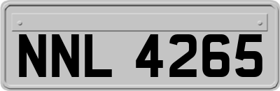NNL4265