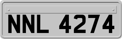 NNL4274