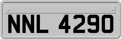 NNL4290