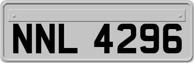 NNL4296