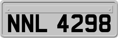 NNL4298