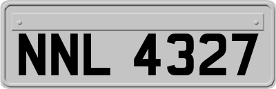 NNL4327