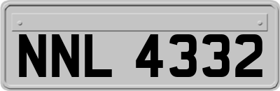 NNL4332
