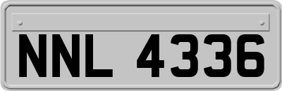 NNL4336