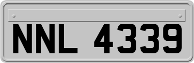 NNL4339