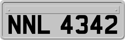 NNL4342
