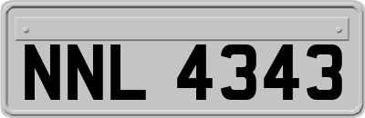 NNL4343
