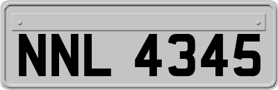 NNL4345