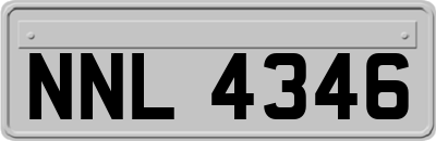 NNL4346