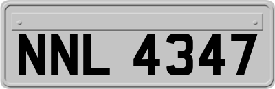 NNL4347