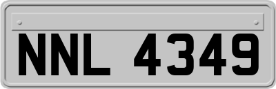NNL4349