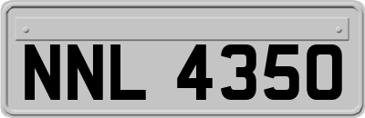 NNL4350