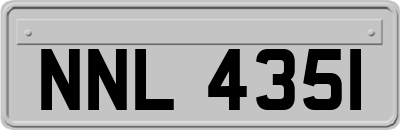 NNL4351