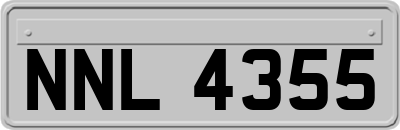 NNL4355