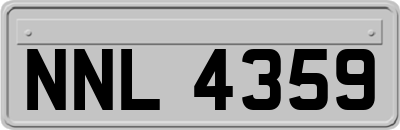 NNL4359
