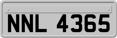 NNL4365
