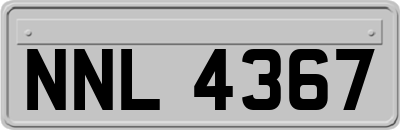NNL4367