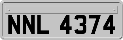 NNL4374