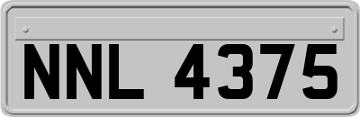 NNL4375