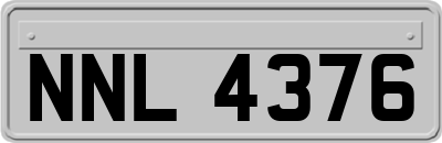 NNL4376