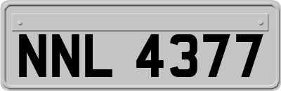 NNL4377
