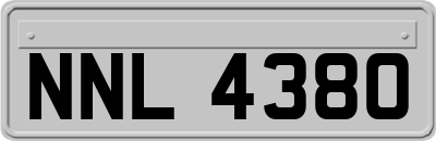 NNL4380