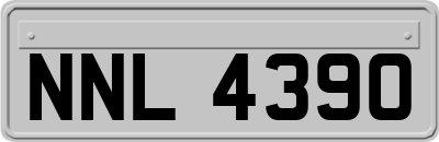 NNL4390