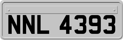 NNL4393