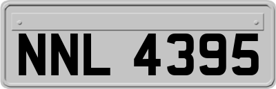 NNL4395