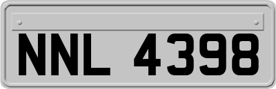 NNL4398