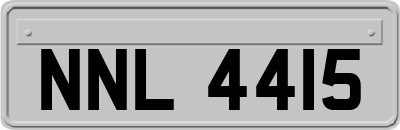 NNL4415