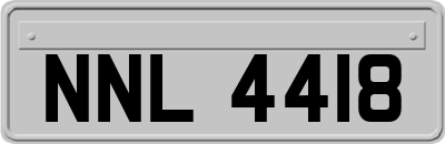 NNL4418