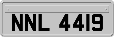 NNL4419
