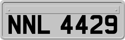 NNL4429