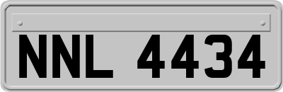 NNL4434