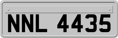 NNL4435