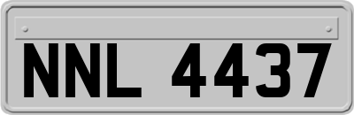 NNL4437
