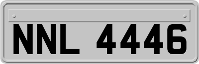 NNL4446