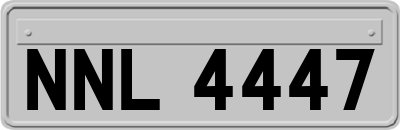 NNL4447