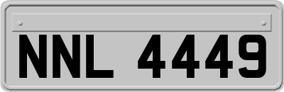 NNL4449
